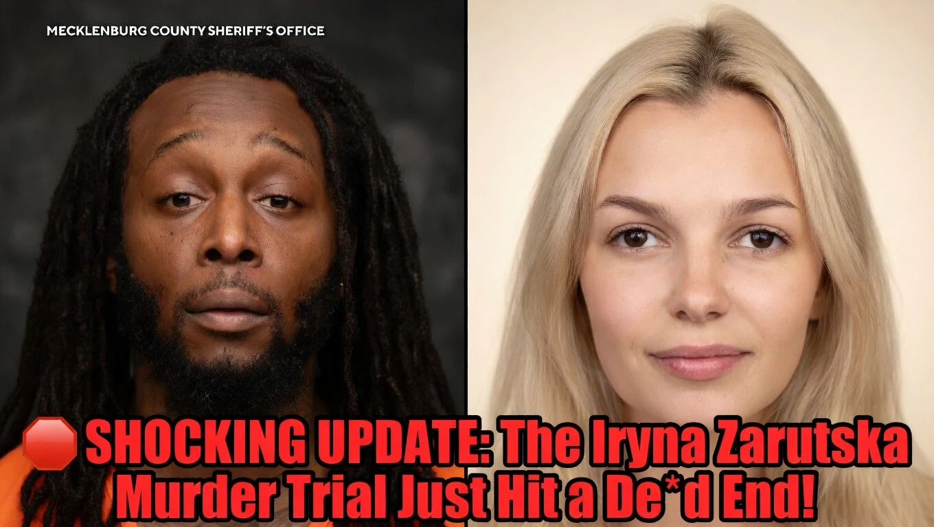 Suspect in fatal stabbing of Ukrainian refugee deemed incompetent to stand trial