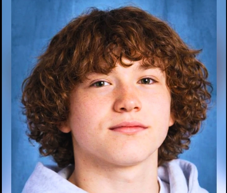 HELP LOCATE THIS MISSING TEEN