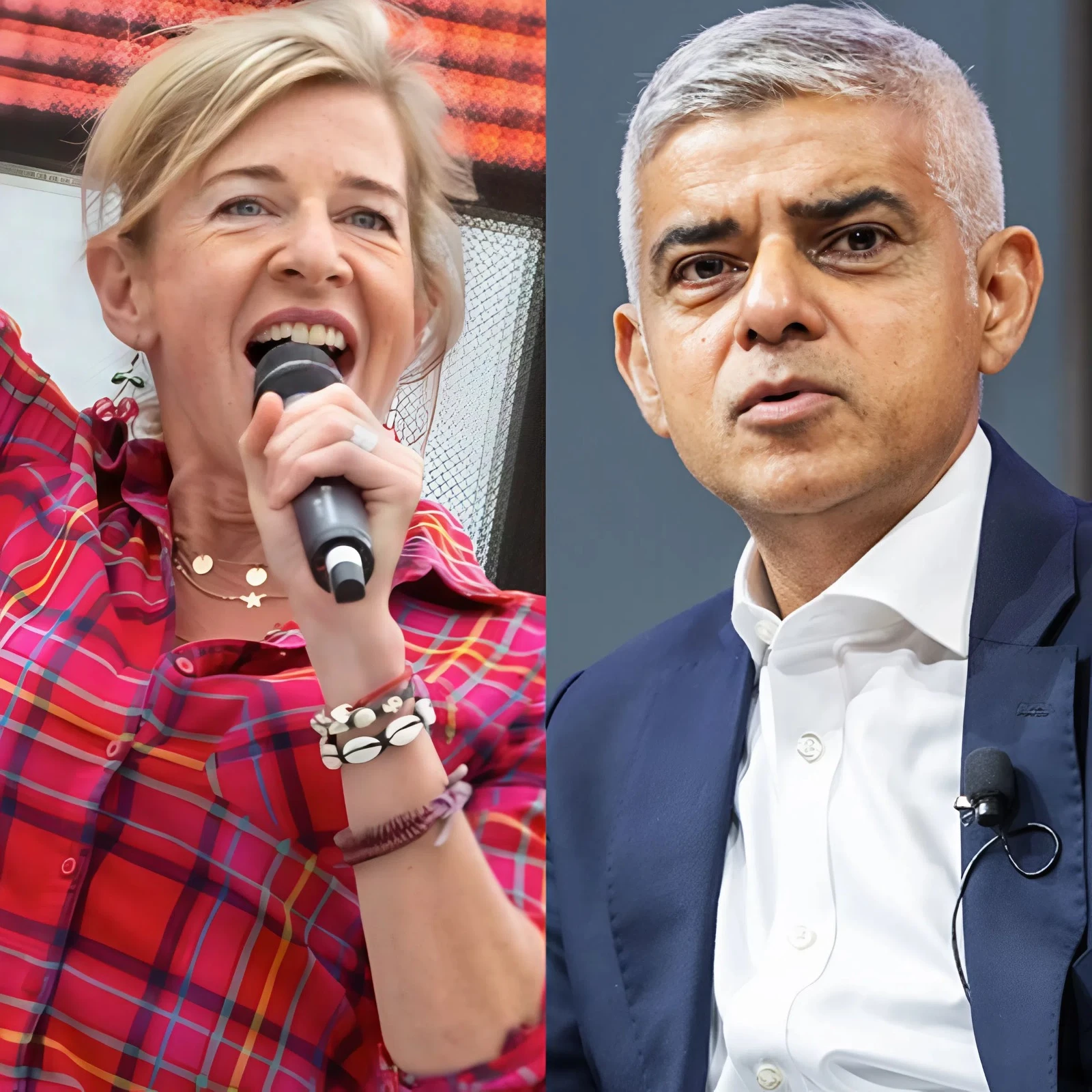 “WHERE DID THE BILLIONS GO?” — KATIE HOPKINS DEMANDS JA!L TIME FOR FRAUD!_hannah