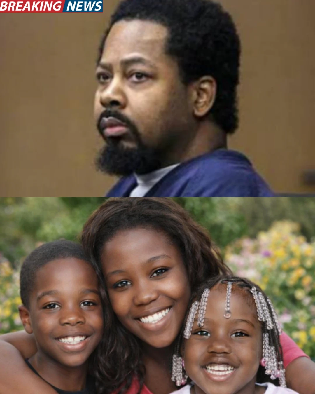 The Unimaginable Betrayal: The Tragic Story of Ju’Tyra Allen, Jermaine McNeil, and Felicia Brown.1984s