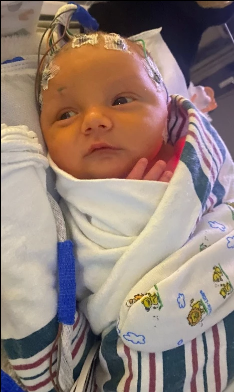 Luca’s Miracle: From Uncertainty to Triumph 5946