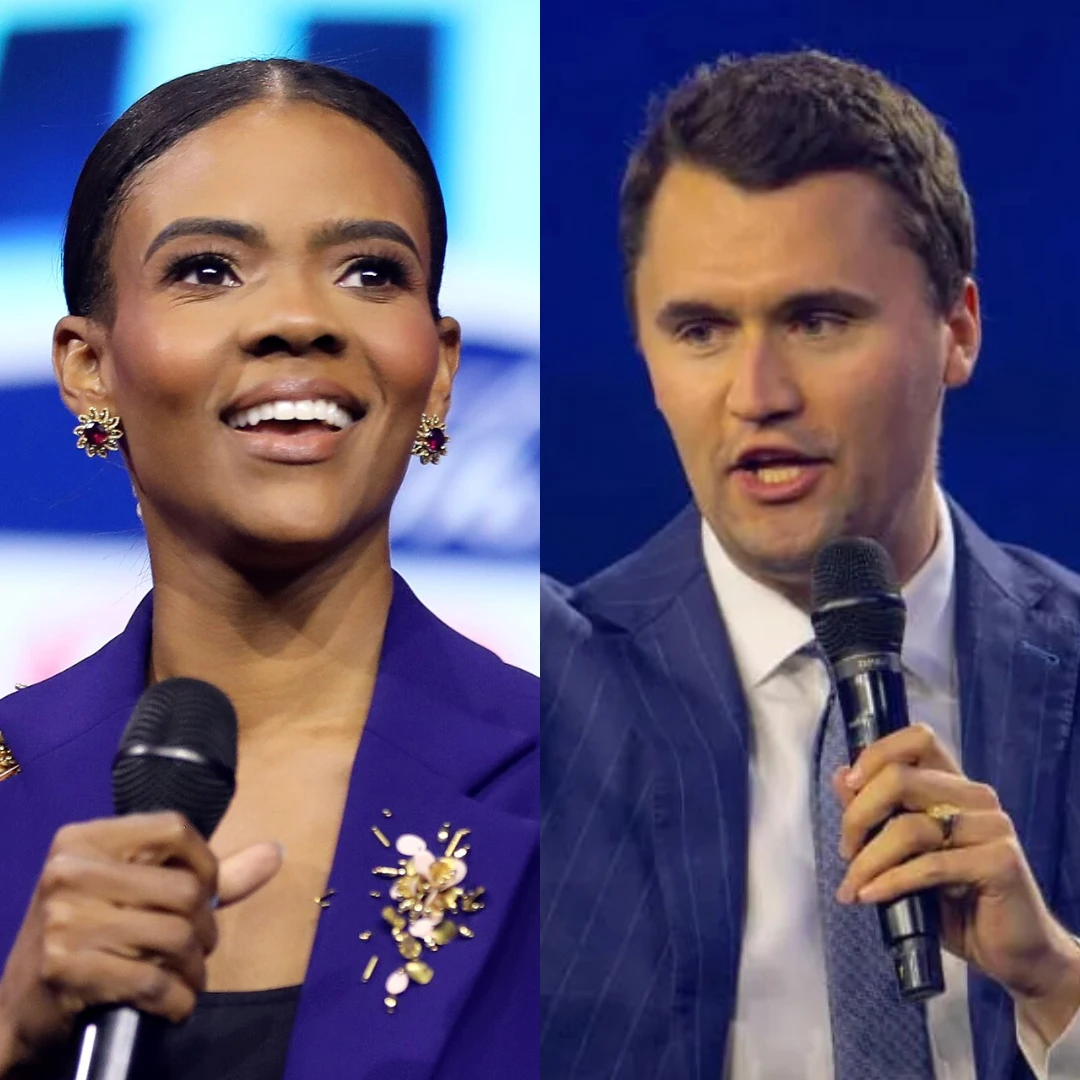 Charlie Kirk’s private notebook allegedly exposed shocking secrets about Erika — but it is the chilling note on Page 6 that is now making the public believe he saw the tragedy quietly closing in.