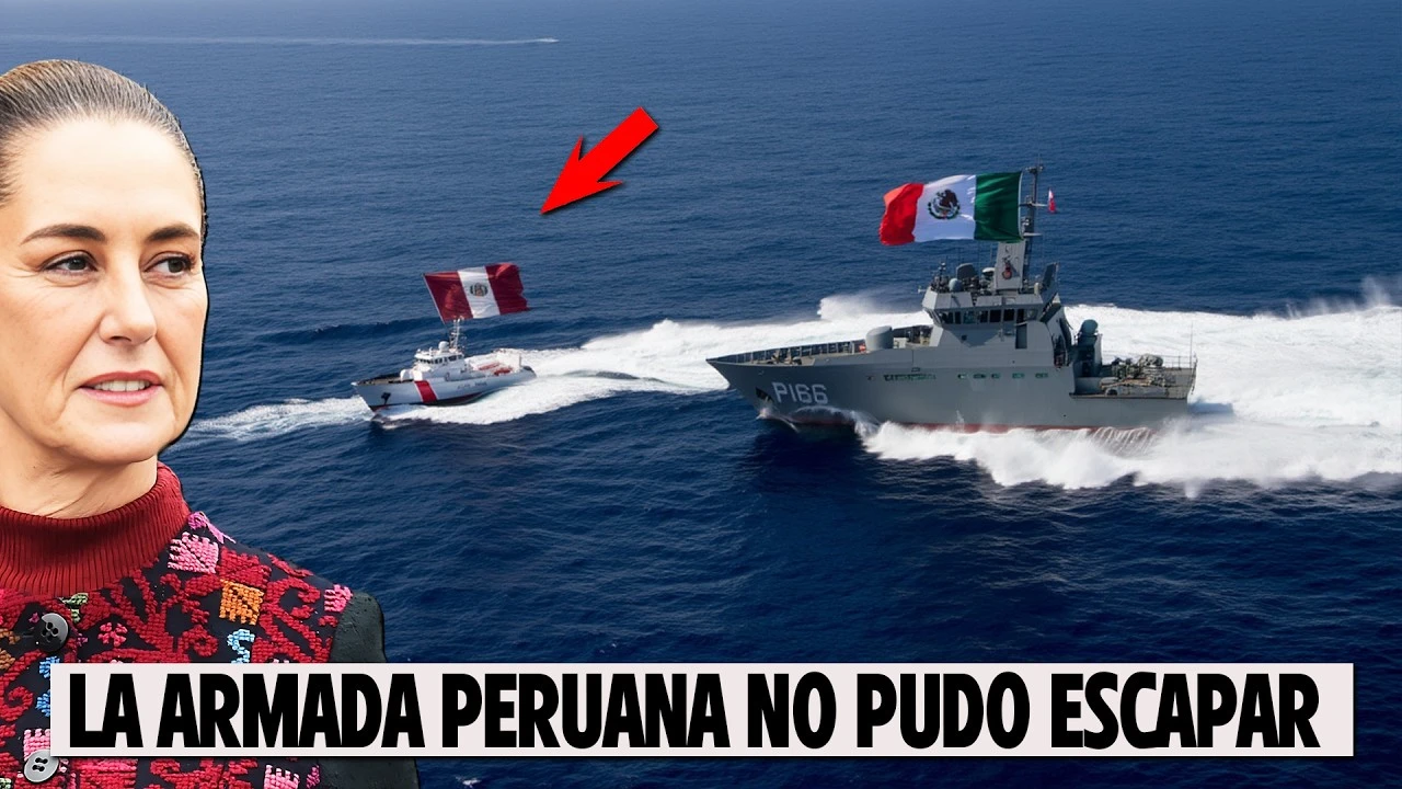  Crisis sin precedentes entre México y Perú sacude América Latina