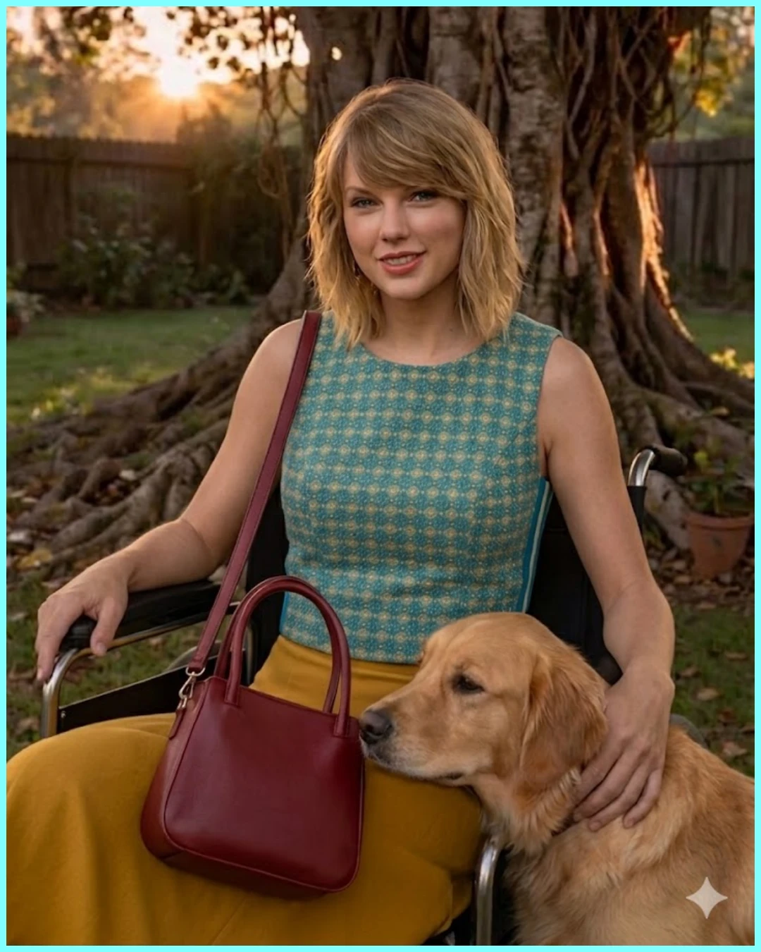 WHAT HAPPENS WHEN THE MUSIC STOPS? THE HIDDEN SIDE OF TAYLOR SWIFT FEW EVER SEE 009