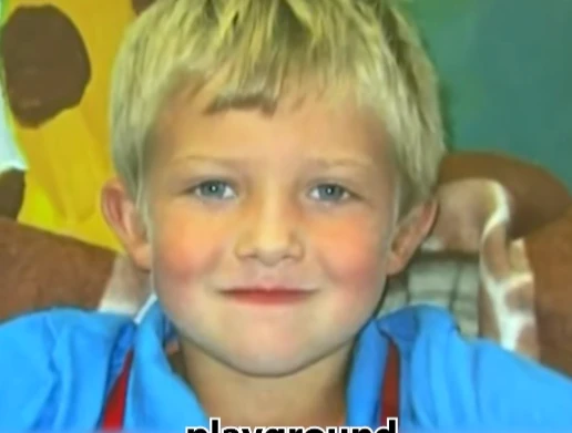 A Shocking Case Involving Two Children Leaves Many Searching For Answers