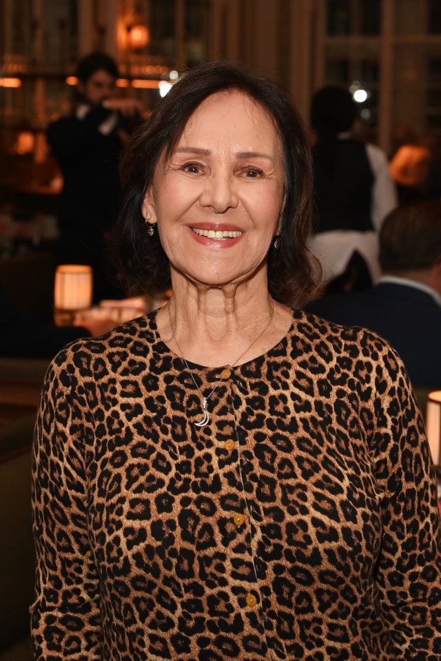 STRICTLY COME DANCING ARLENE PHILLIPS SLAMS PRO DANCERS COMPLAINING ABOUT BEING AXED: ‘Nothing Lasts Forever!