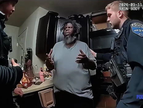 A Simple Call Turns Into Something No One Expected
