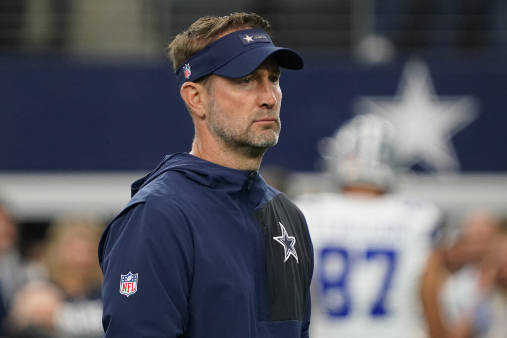 Head coach Brian Schottenheimer speaks out on the players’ sudden absence from practice ahead of the Week 16 matchup against the Chargers