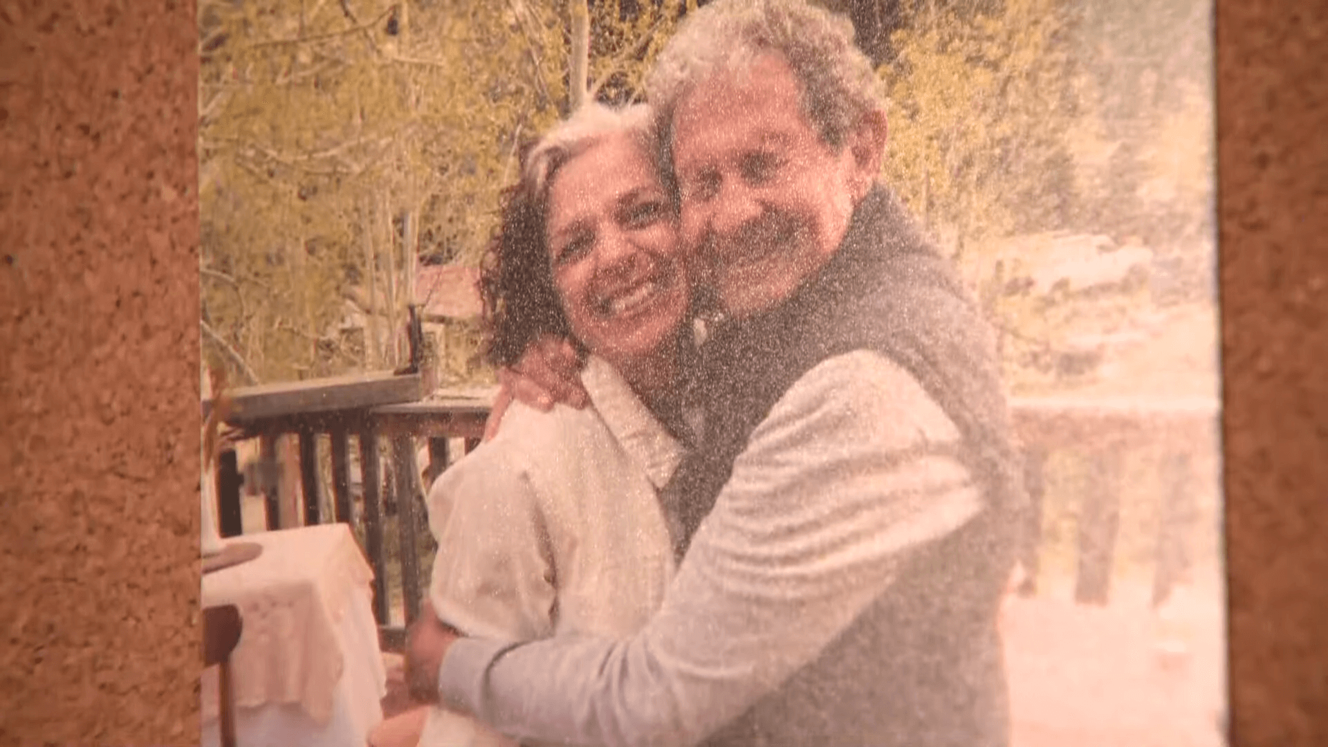 Man Who Campaigned for Traffic Light Dies at Same Intersection Where His Wife Was Killed