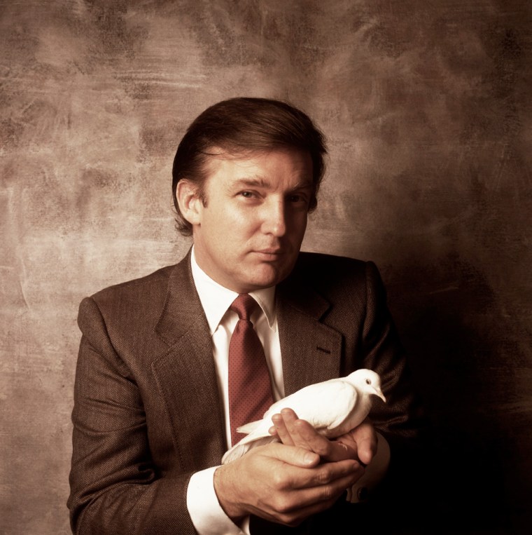 From Boys to Leaders: How Donald Trump and Marco Rubio Turned Humble Beginnings into Extraordinary Destiny