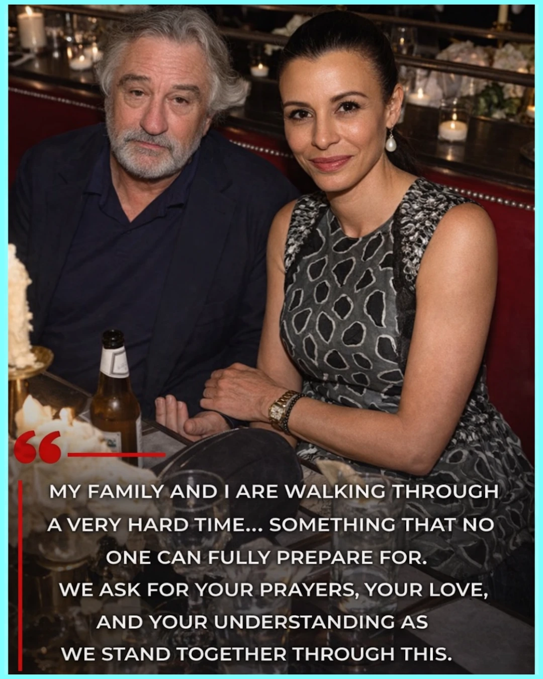 A SILENT ROOM, A SHATTERED HEART: ROBERT DE NIRO’S EMOTIONAL FAMILY ANNOUNCEMENT LEAVES THE WORLD IN TEARS 009