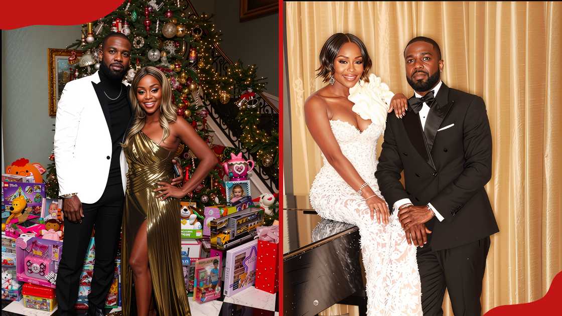 IT’S OVER: Quad Webb and King Call It QUITS After Two Years, But What’s Next for Her?