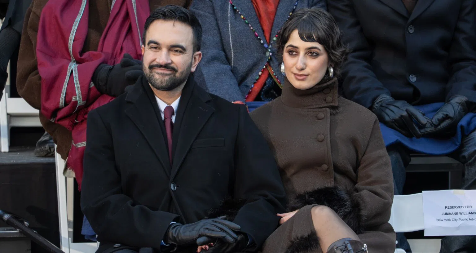 NEW Zohran Mamdani Scandal - SHOCKING Past Just Caught Up With Him
