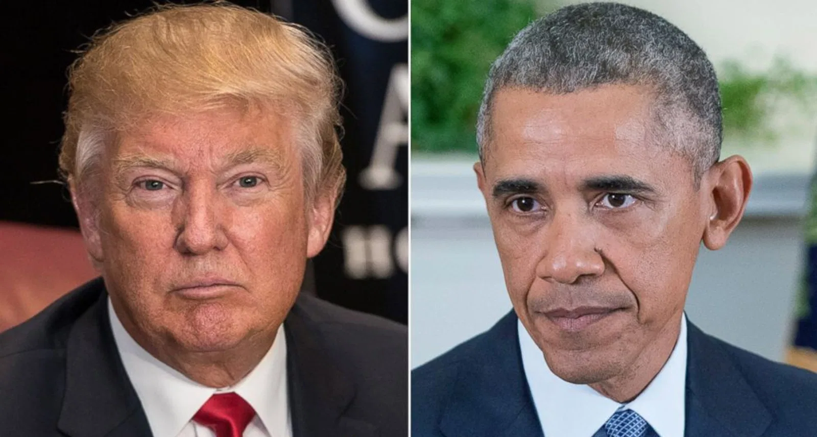 President Donald Trump Shares AI Video Depicting Former President Obama's FBI Arrest
