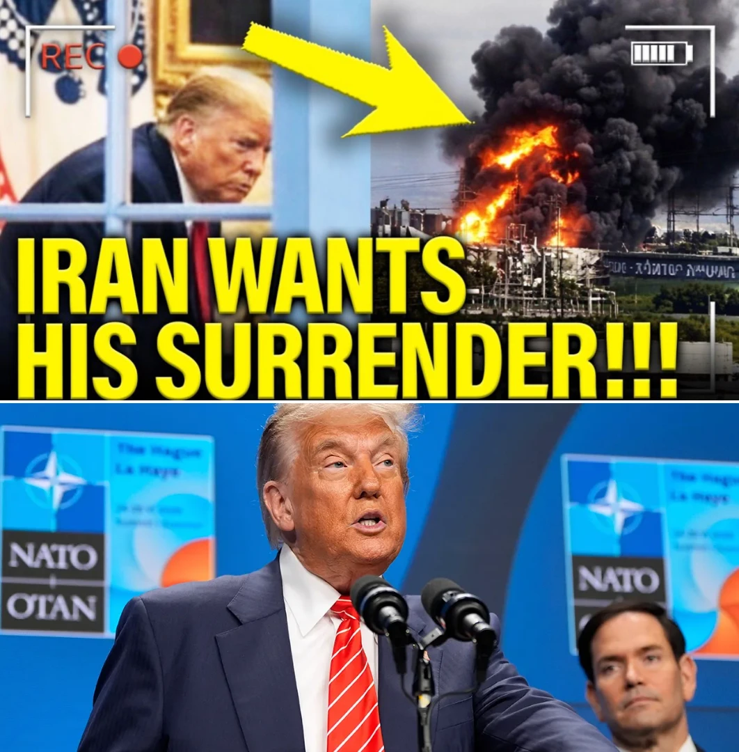 Edge of Escalation: Rising U.S.–Iran Tensions Send Shockwaves Through a Fragile Global Economy