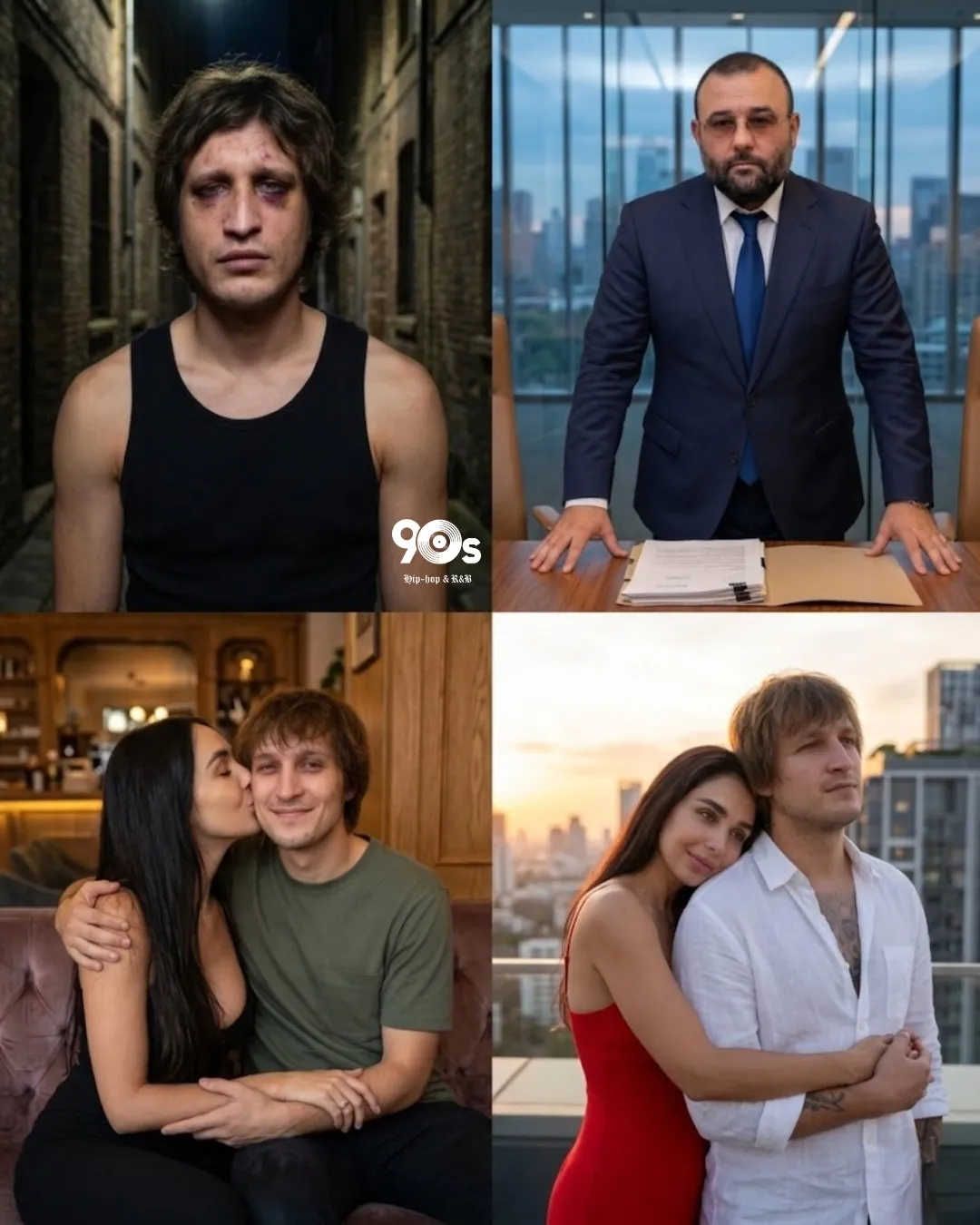 THE LAST SIGNAL: What Investigators Believe Happened in Igor Komarov’s Final Hours