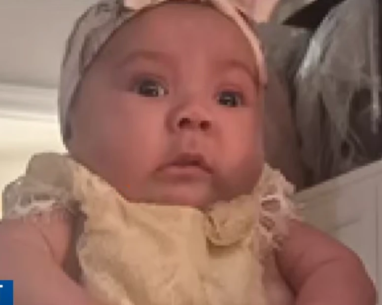Desperate Search in Walhalla: 15-Year-Old Mother and Her Infant Vanish Without a Trace.n157.6