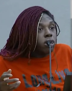 A Brother Speaks Out In Court And The Room Falls Completely Still