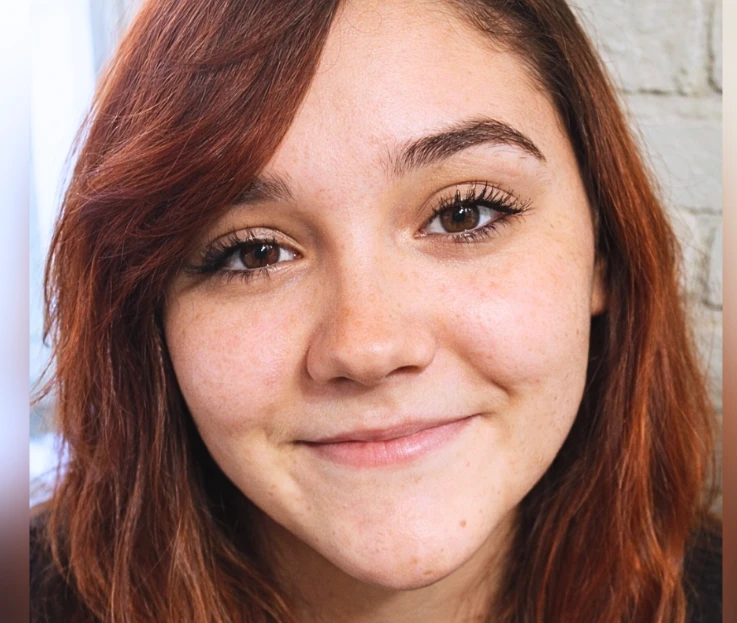 HELP LOCATE SOPHIA ANGEL