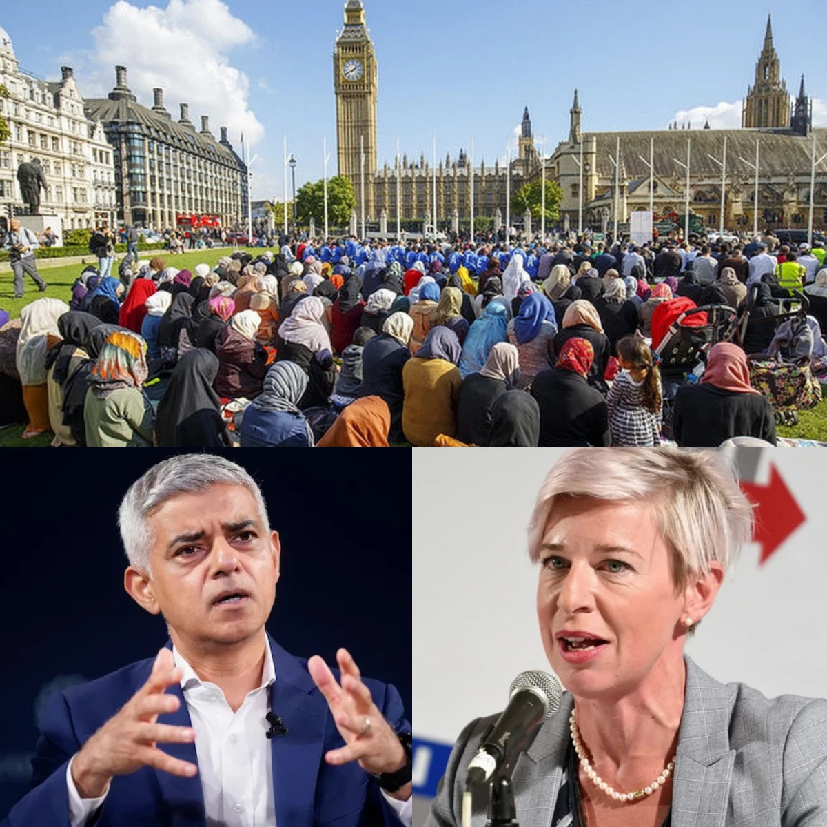 Katie Hopkins Sparks Outrage with Explosive Statement._heuh