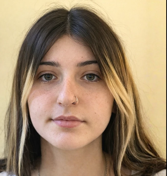 40 DAYS MISSING: ALANNA RADTKE, 16 – SANTA ROSA, CA