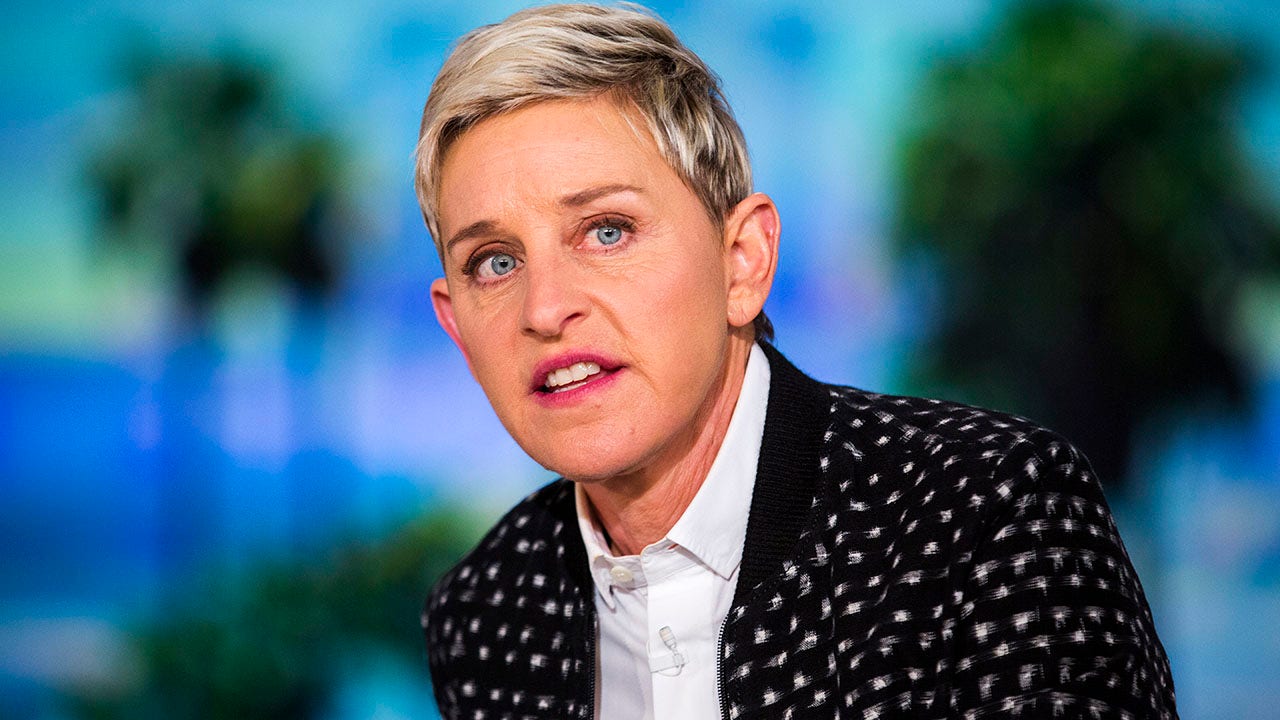 Ellen DeGeneres Speaks Out on Renewed Jeffrey Epstein Rumors — Clarity or More Questions?