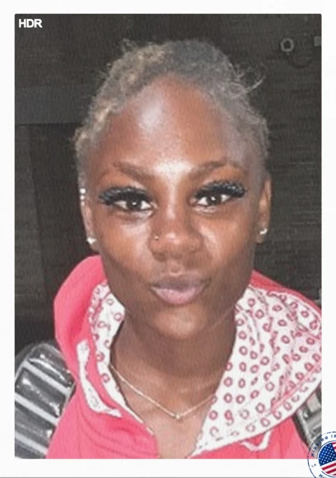 15-YEAR-OLD ZAIRE BEAUTY MASON MISSING FROM WHITE PLAINS – HELP BRING HER HOME SAFE 5888