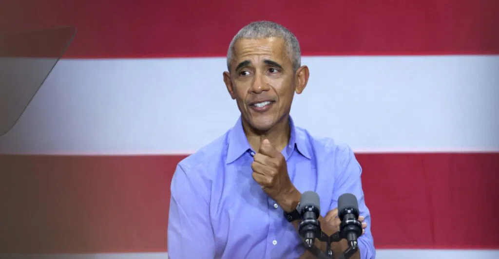 Obama Presidential Center Faces Backlash Over ID Requirements