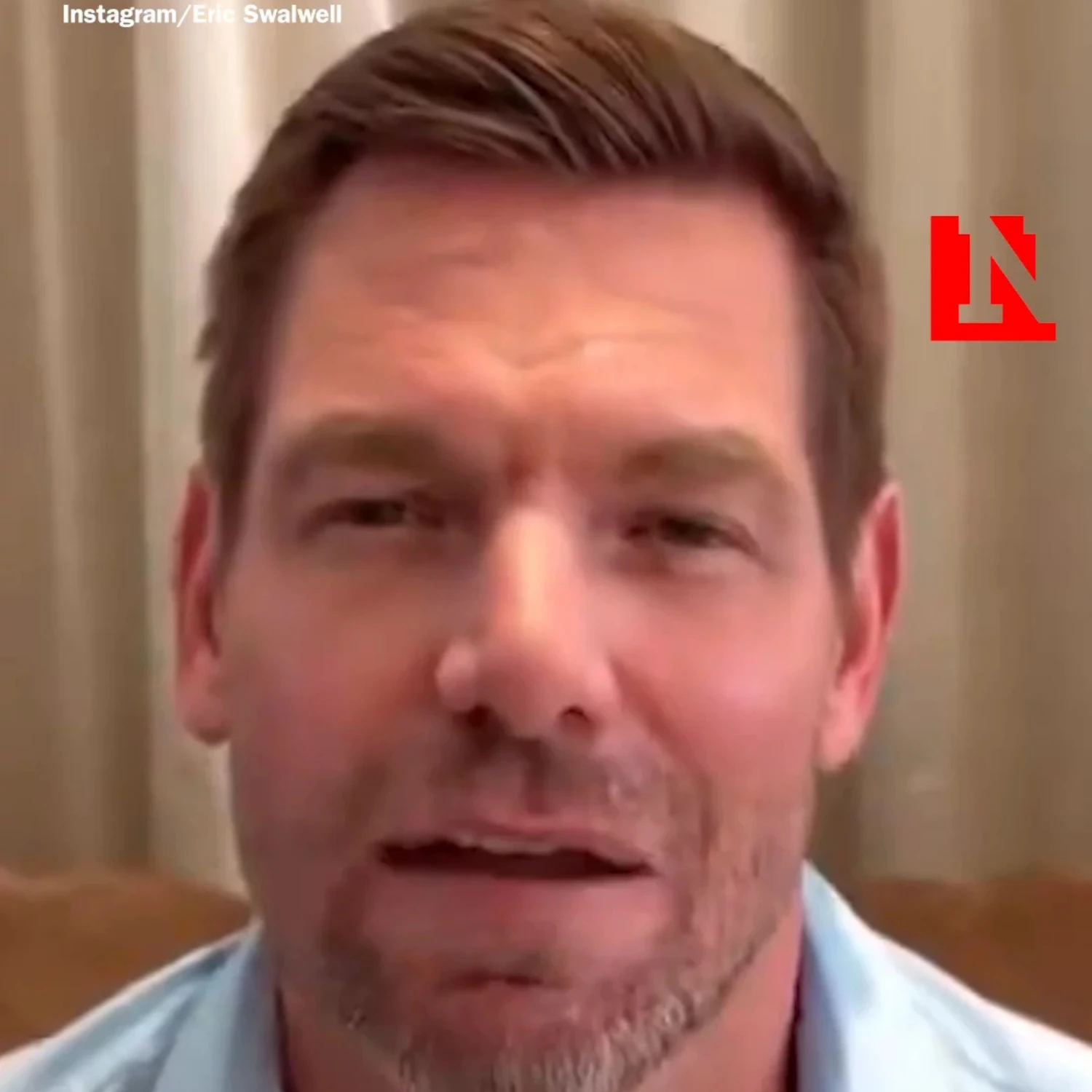 SWALWELL: FROM BAD TO WORSE!