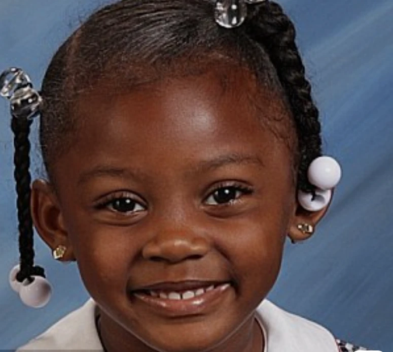 She Was Only 5—But What Cloe Did During That Fire Saved an Entire Family