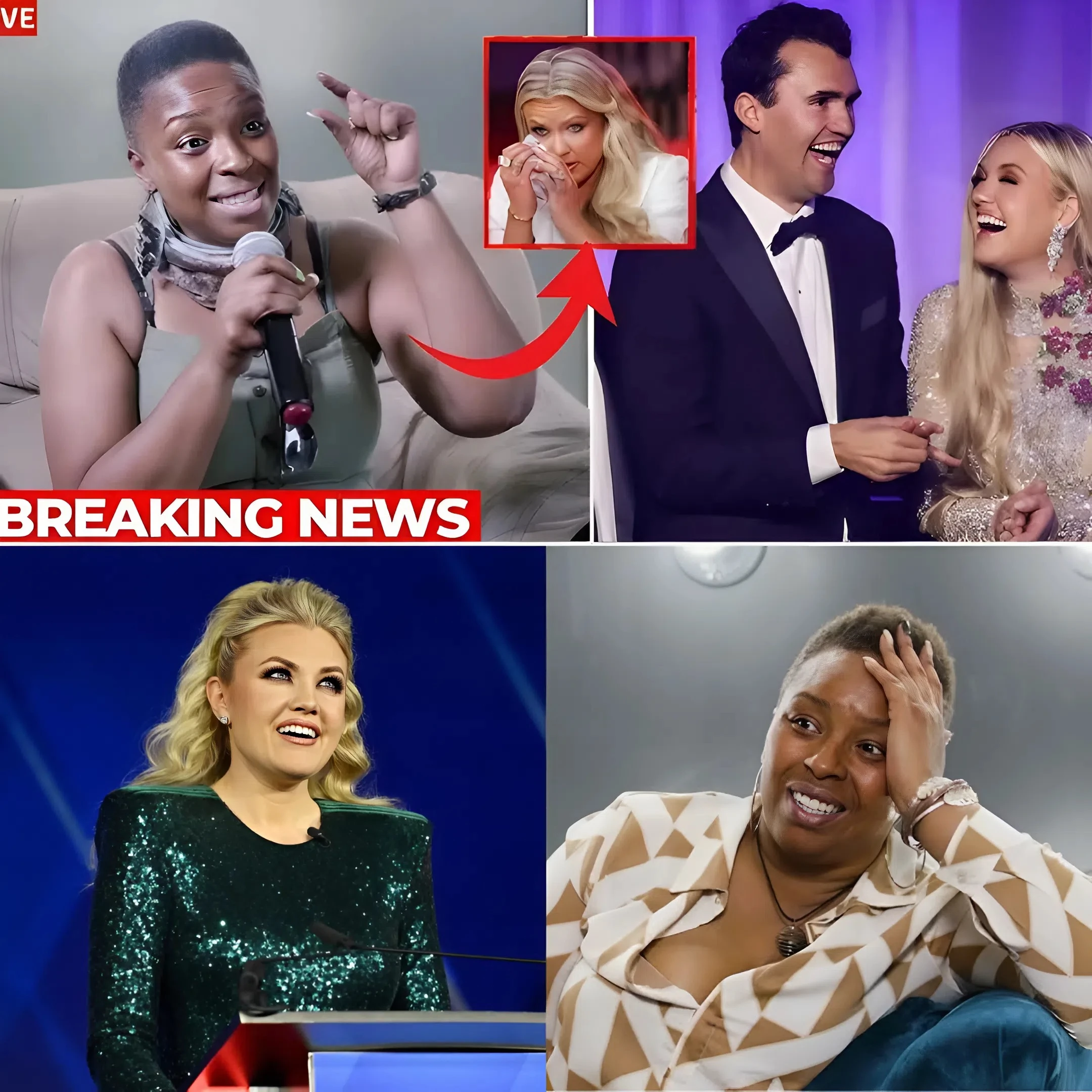 “It Wasn’t Supposed To Happen This Way” — Tyler Robinson Finally Tells The Truth In Court, And The Name He Revealed Changed Everything Candace Owens Thought She Knew.