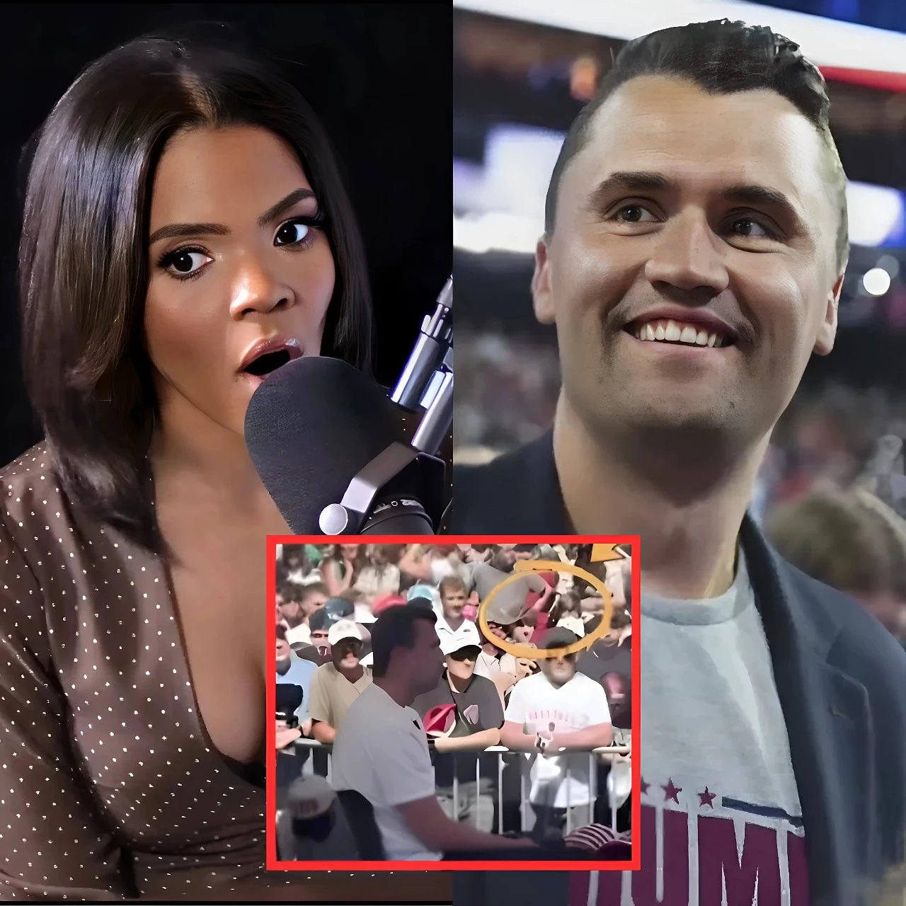 THE TRUTH FINALLY COMES OUT — Tucker Carlson Breaks His Silence on Charlie Kirk, Saying “There’s Something the Public Has Never Heard,” and the Content of Those Private Behind-the-Scenes Calls Is Now Convincing Many People That the Most Critical Part Is Still Being Hidden