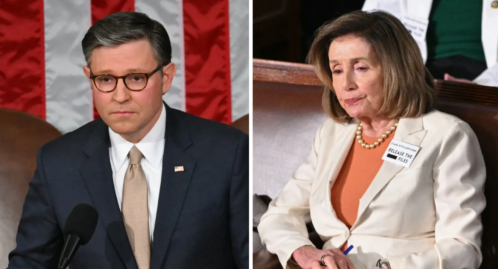 House Votes 357-65 to Block Public Release of Misconduct Reports