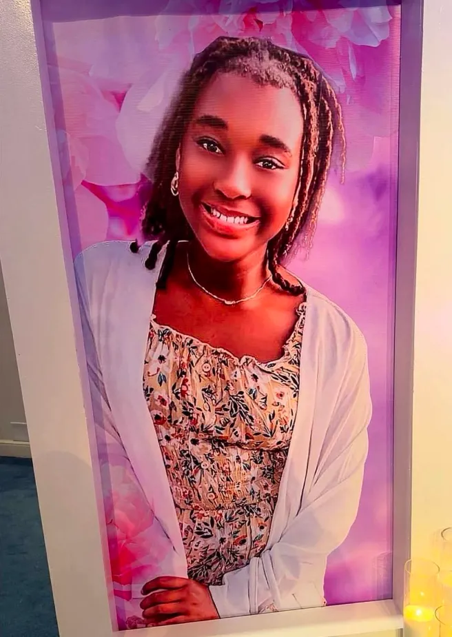 She Was Only 12: The Tragic Story of Jada West That Shook a Community