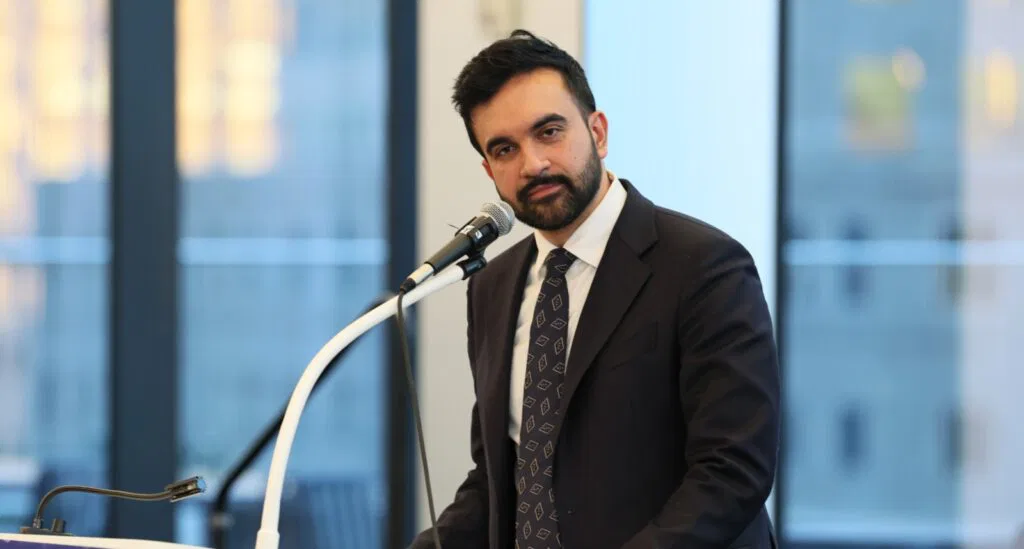 Zohran Mamdani May Not Be NYC’s 111th Mayor After All