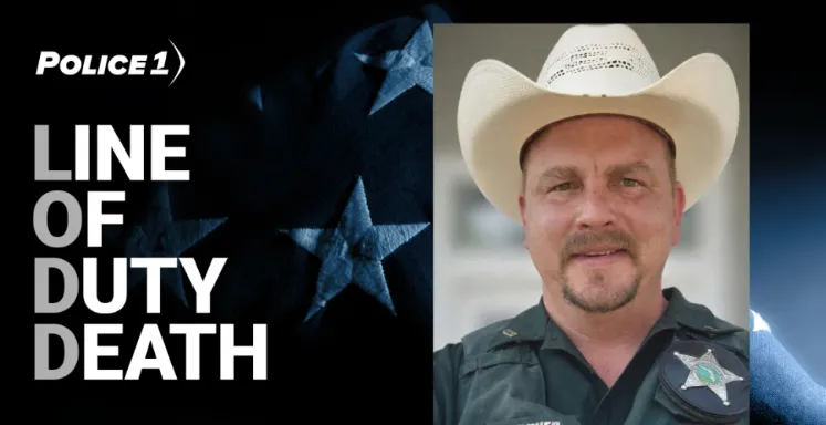 Honoring the Life and Service of Deputy Sheriff Steven Bruner: A True Hero