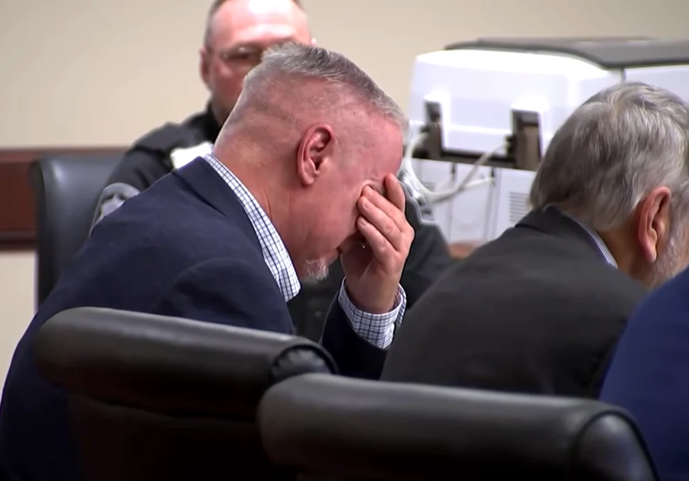 Shocking Apalachee High Shooting Video Reveals Fatal School Attack Families and Community Reeling After Tragedy.n157.29