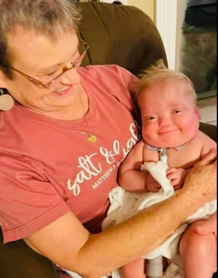 Blake Garrett's Brave Battle: A Journey of Love, Seizures, and Hope 281