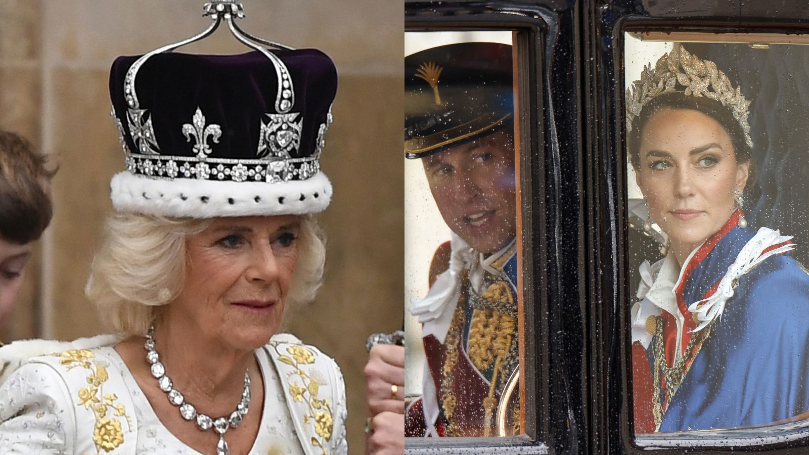A Royal Earthquake: The Hidden Directive of Queen Elizabeth II — And Why Princess Catherine Was Chosen Over Camilla in a Decision That Could Rewrite the Future of the Crown