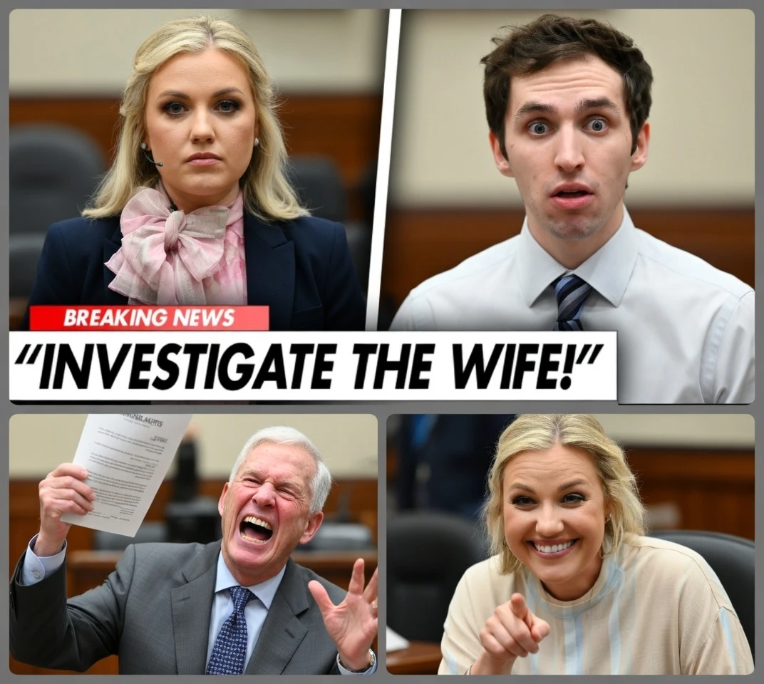The Narrative Falls Apart: Inside the Explosive Claims, Missing Evidence, and Sudden Resignation That Are Rewriting the Story of Charlie Kirk’s Assassination