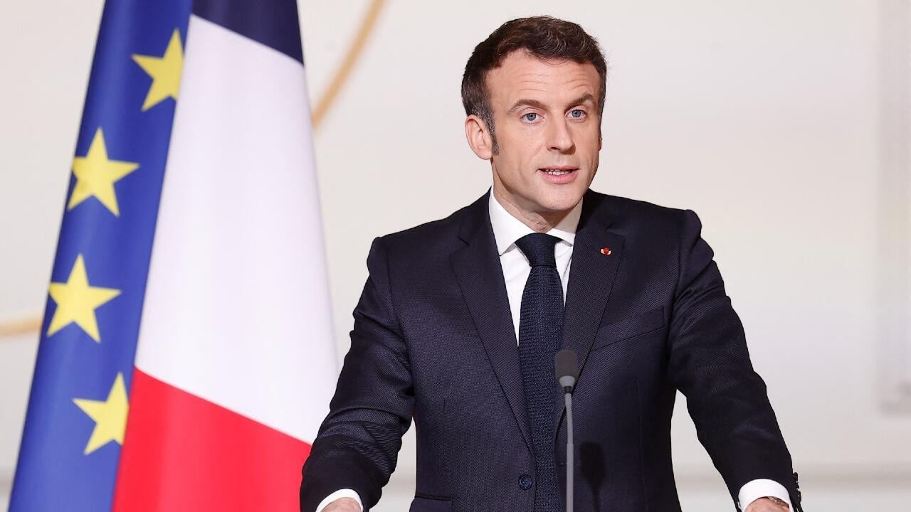 Jordan Bardella frappe l’Élysée en plein cœur et relance la colère patriotique d’une France prête à basculer - wnhuroyal