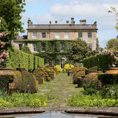 Highgrove Closed — The Moment William Drew the Hardest Line Yet