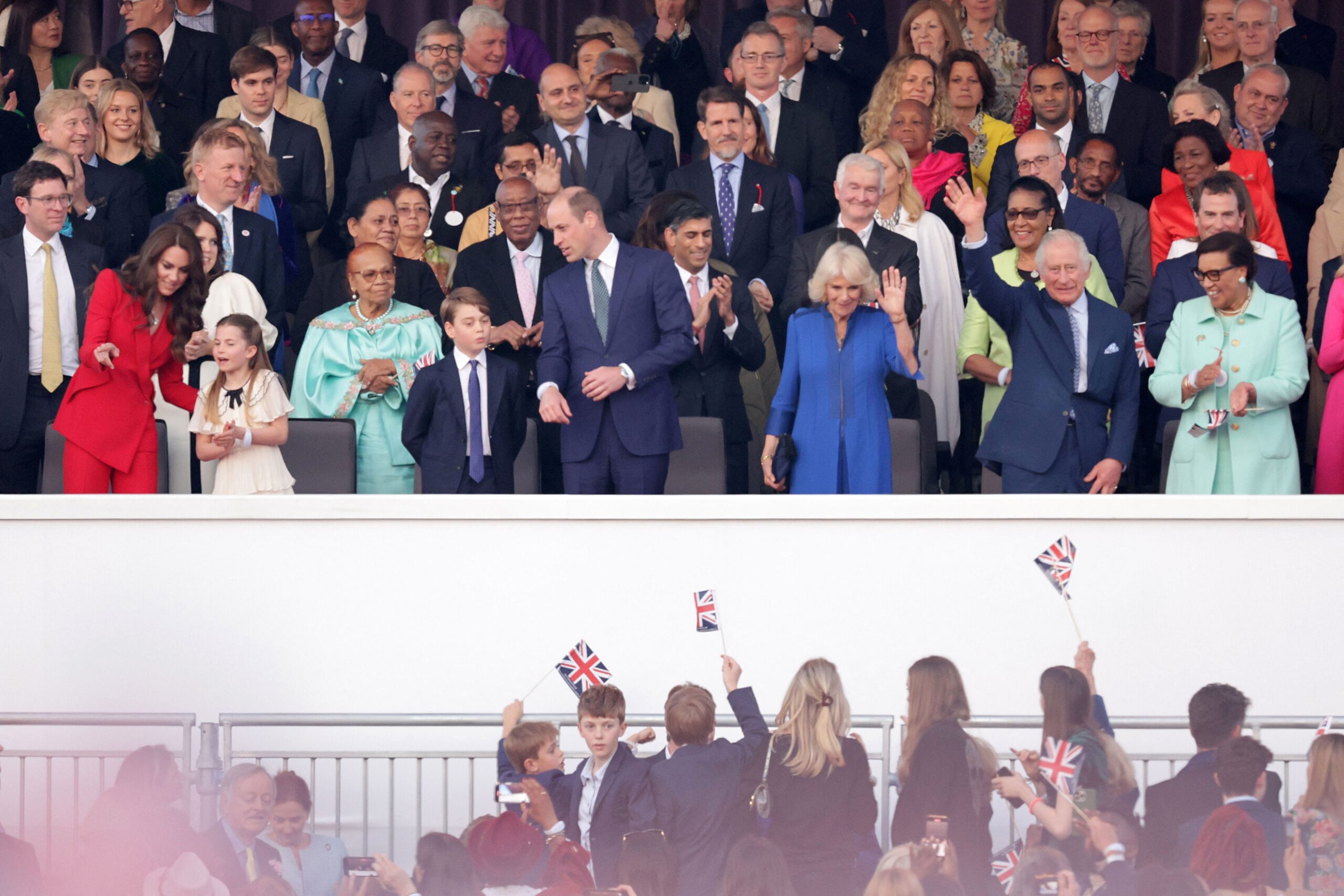 When a Child Didn’t Recognize Prince William — and Why That Tiny Moment Meant Everything