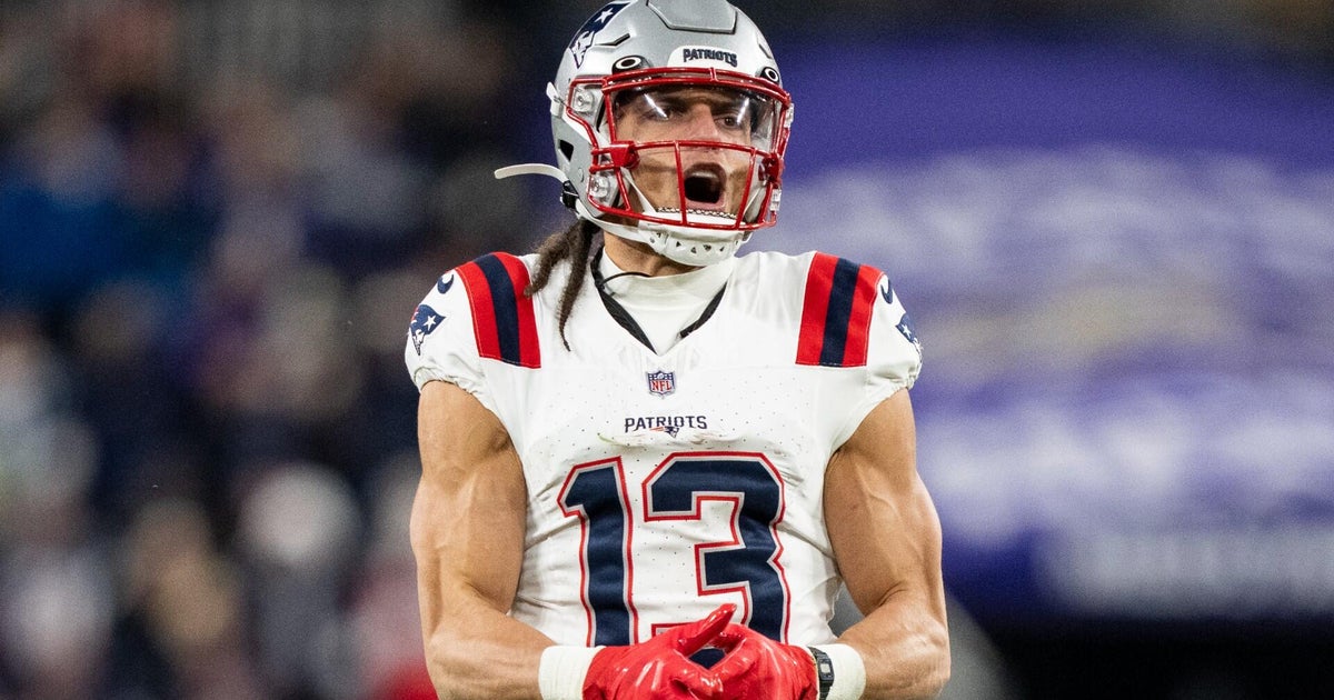 Patriots Veteran Rejects Bills’ Starter Roster Offer, Chooses to Stay in New England’s Back Up and Wait for “His Shot in Red, White, and Blue”