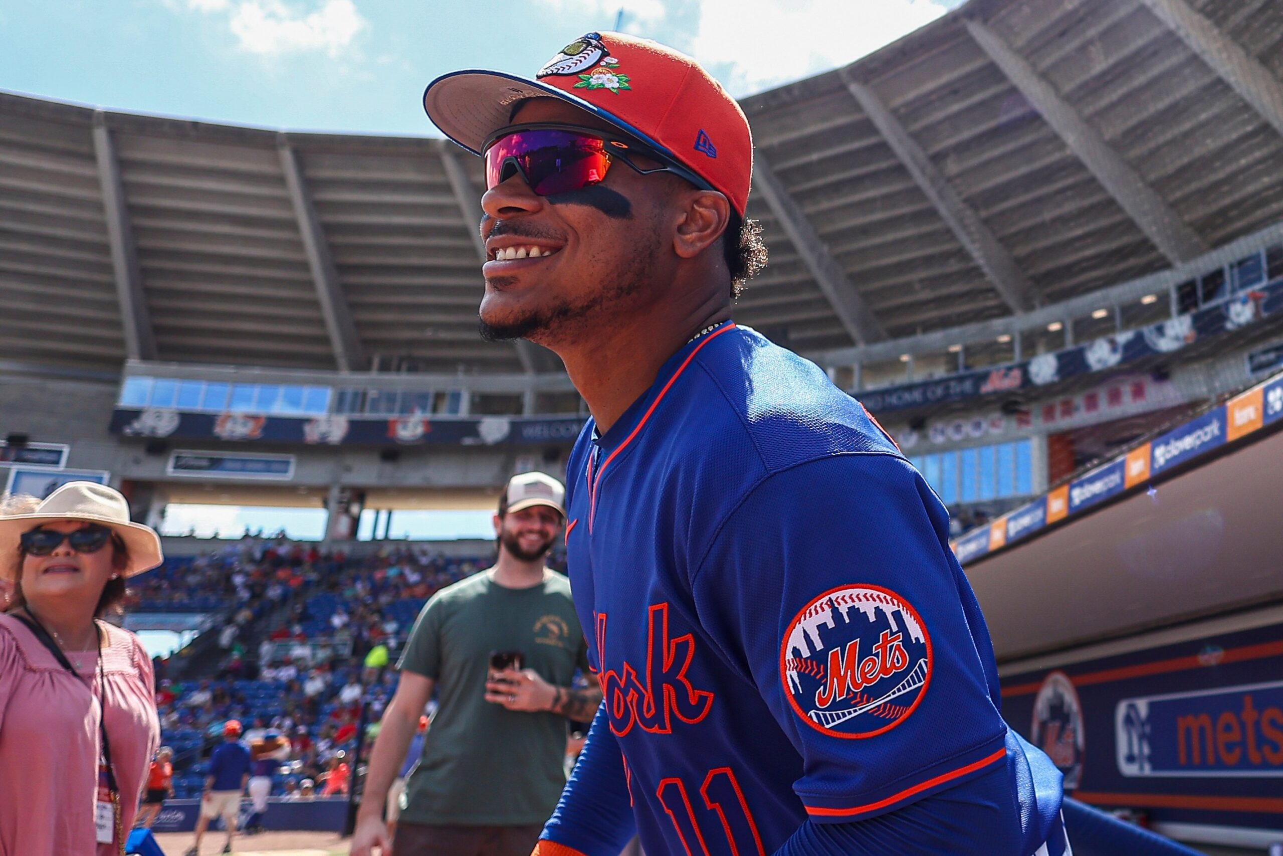 The Polanco Problem: Jorge Polanco’s Achilles Issues Persist; Mets Weighing 10-Day IL Stint .v1