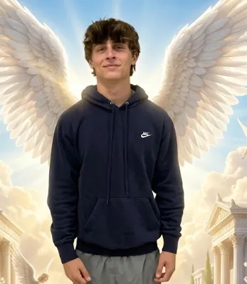 He Was Just Waiting for His Ride Home: The Night Camden Siegal’s Future Was Stolen — and the Gift That Followed.766s