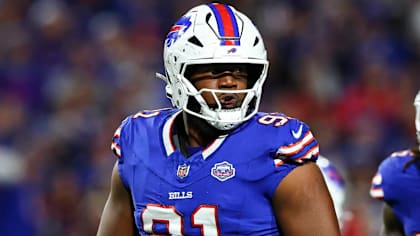 Bills Rookie Absolutely Devastated After the House He Bought His Parents With His Very First NFL Paycheck Burns to the Ground