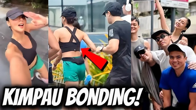 Biglang NAGTAGO si Paulo Avelino kay Kim Chiu, pero UNBELIEVABLE sa fans ang nakakalokang reunion!