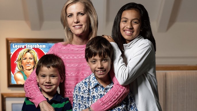 Laura Ingraham Dominates 2026 Media Landscape While Announcing Surprise Marriage at 60