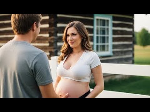 She Said, “The Baby In My Belly Is Yours, You’ll Be A Father.” I Replied, “Will We Get Married?”